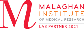 Malaghan Institute of Medical Research - Lab Partner 2021