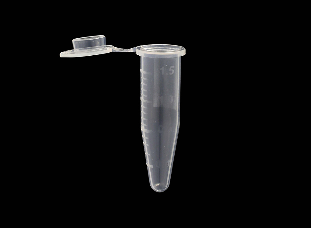 1.5 mL Microcentrifuge Tube, Fluorescent Assorted - SSI-1210-29 | at