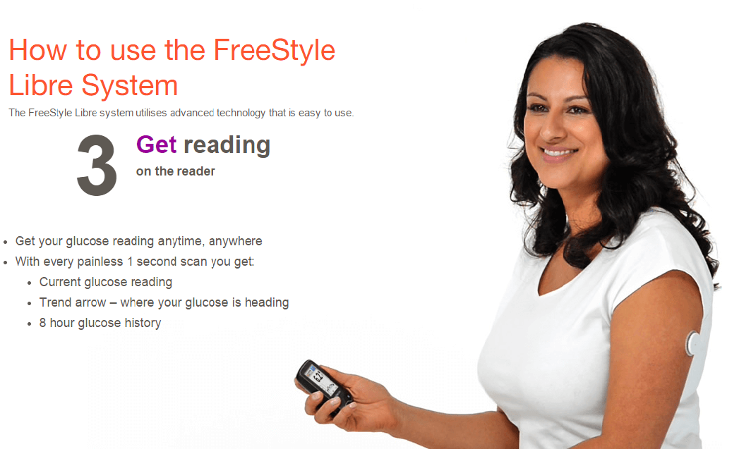 freestyle libre flash glucose monitoring system invasive freestyle libre flash glucose monitoring system invasive