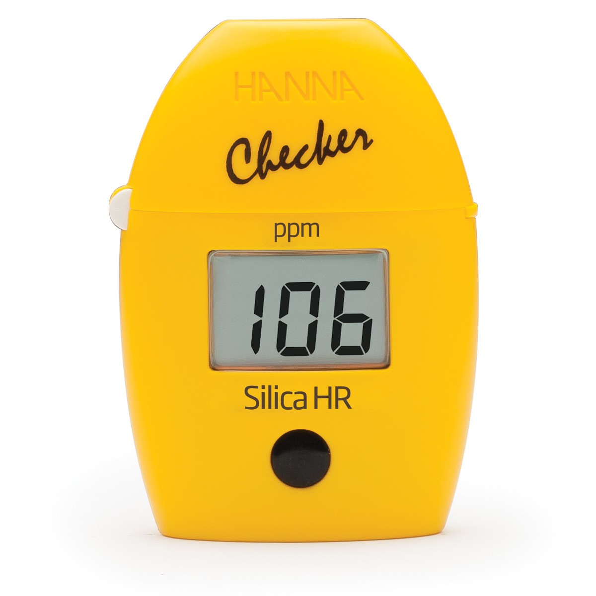 HI770 High Range Silica Colorimeter Checker® HC at Mediray
