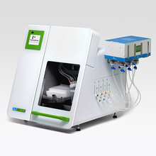 nucleic acid extraction instrument