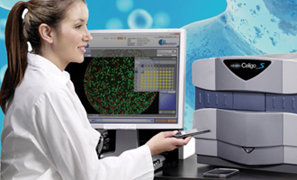 Automated Cell Counters, Image Cytometers, and Reagents