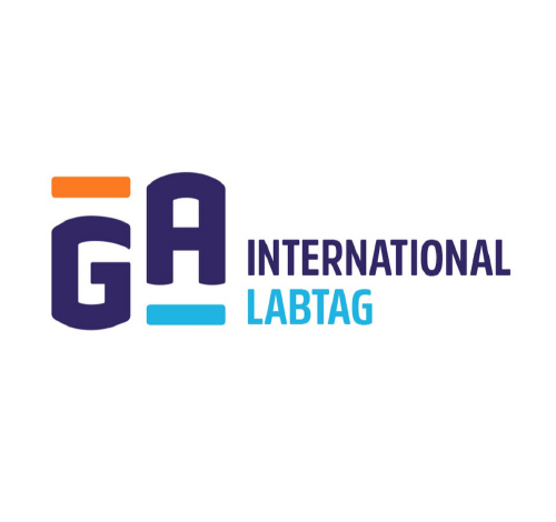 GA International Labtag
