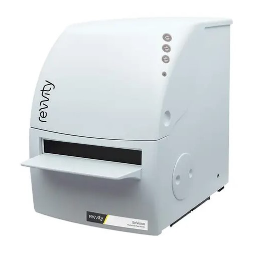 EnVision XCite 2105 Multimode Plate Reader at Mediray