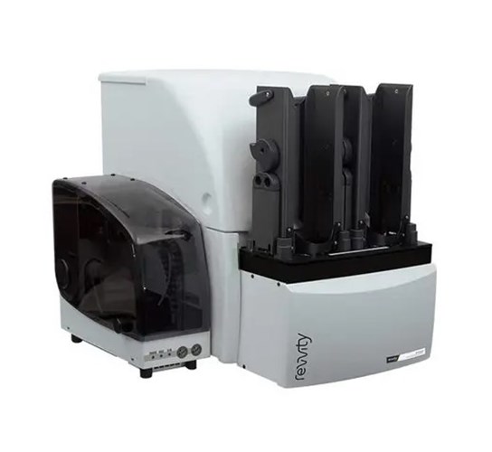 EnVision XCite 2105 Multimode Plate Reader at Mediray